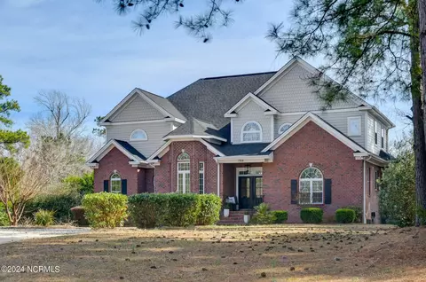 Exterior - 784 Captain Beam Blvd, Hampstead, NC 28443 photo 1 of 7