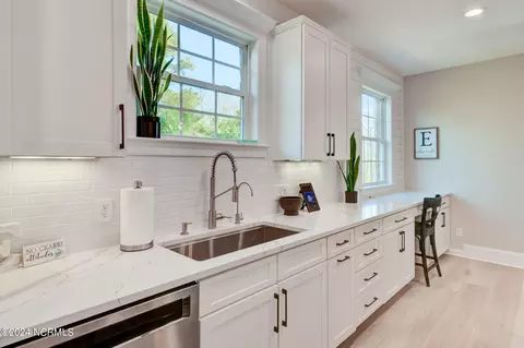 Kitchen - 784 Captain Beam Blvd, Hampstead, NC 28443 photo 1 of 5