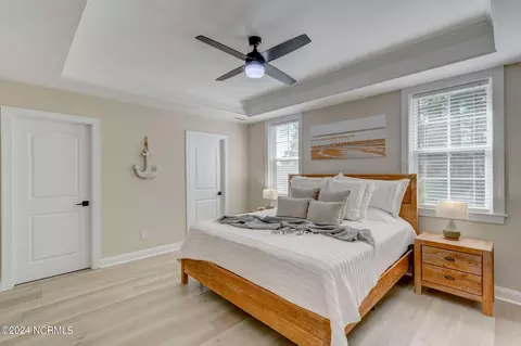 Bedroom - 784 Captain Beam Blvd, Hampstead, NC 28443 photo 4 of 6