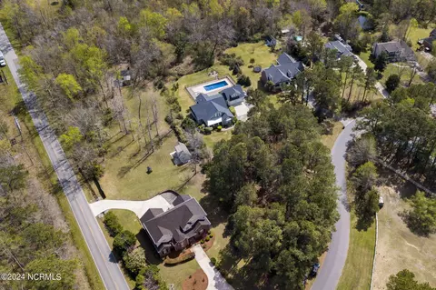 View/Area - 784 Captain Beam Blvd, Hampstead, NC 28443 photo 7 of 9