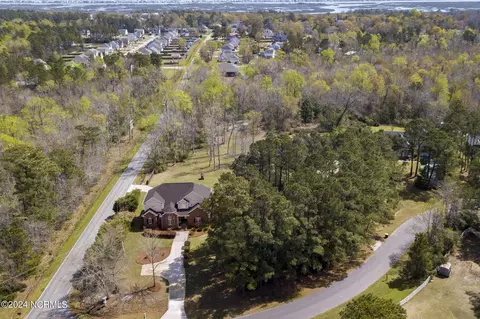 View/Area - 784 Captain Beam Blvd, Hampstead, NC 28443 photo 6 of 9