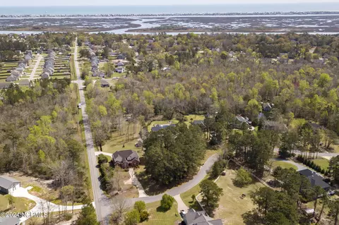 View/Area - 784 Captain Beam Blvd, Hampstead, NC 28443 photo 5 of 9