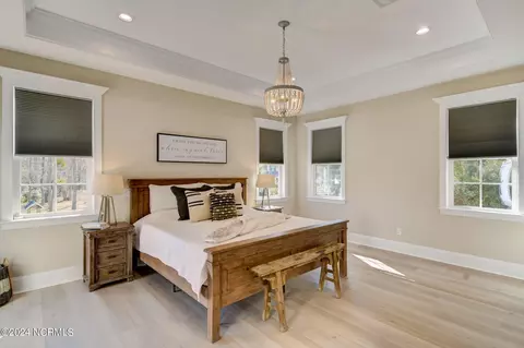 Bedroom - 784 Captain Beam Blvd, Hampstead, NC 28443 photo 1 of 6