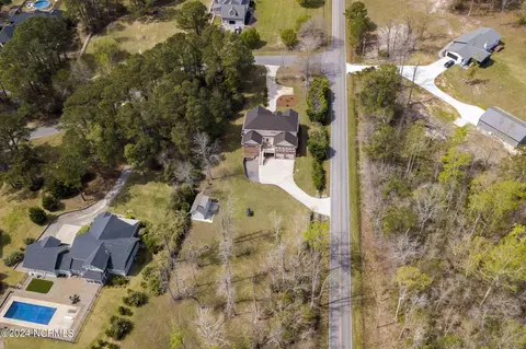 View/Area - 784 Captain Beam Blvd, Hampstead, NC 28443 photo 3 of 9