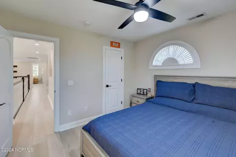 Bedroom - 784 Captain Beam Blvd, Hampstead, NC 28443 photo 6 of 6