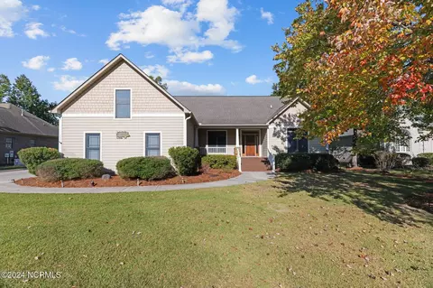 112 Sursee Ct, New Bern, NC 28562