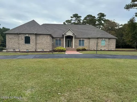 126 Adler Ln, Goldsboro, NC 27530