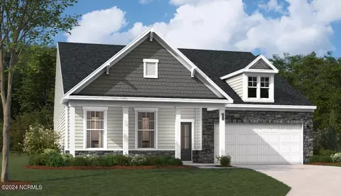 6222 Raystone Way, Leland, NC 28451