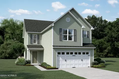 1021 Equestrian Ct SE, Bolivia, NC 28422
