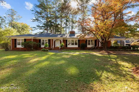 228 Mccotter Dr, Grifton, NC 28530