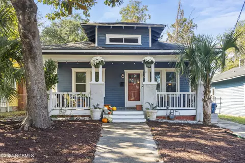 217 N 12th St, Wilmington, NC 28401