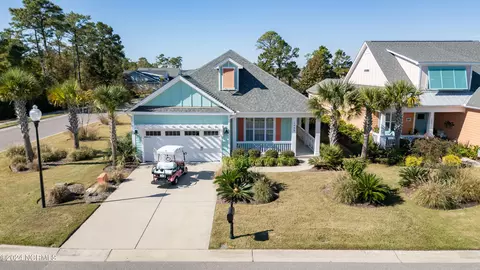 1488 Cassidy Ct, Ocean Isle Beach, NC 28469