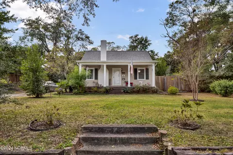 2060 Jackson St, Wilmington, NC 28401