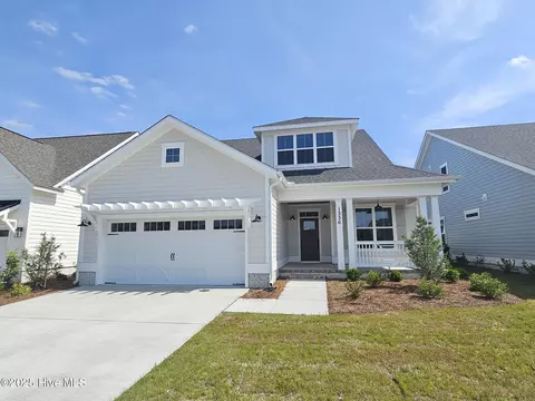 1336 Trisail Ter, Wilmington, NC 28412