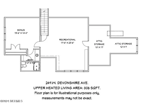 249 W Devonshire Ave, West End, NC 27376 photo 55