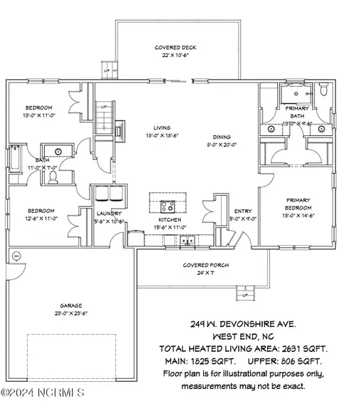 249 W Devonshire Ave, West End, NC 27376 photo 54