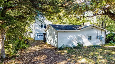 602 Chowan Trl, Edenton, NC 27932