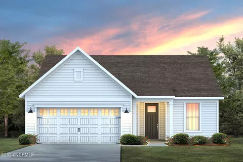 5545 Coral Tide Ave, Wilmington, NC 28412