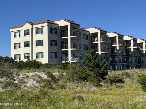 2400 N Lumina Avenue Ext #1206, Wrightsville Beach, NC 28480