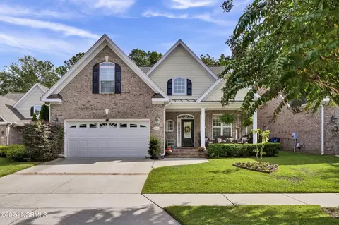 5148 Somersett Ln, Wilmington, NC 28409