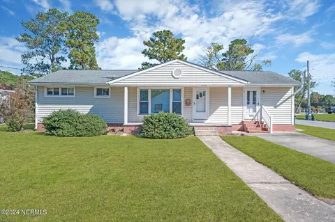 4002 E Horne Ave, Farmville, NC 27828
