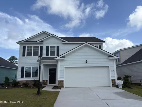 2024 Marietta Cir NW, Ash, NC 28420