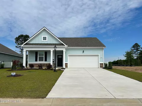 2040 Marietta Cir NW, Ash, NC 28420