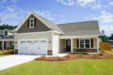 5310 Vespar Ct, Leland, NC 28451