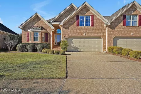 3540 Gladehill Ln, Leland, NC 28451