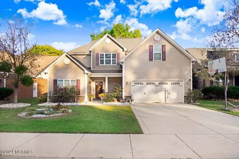 120 Somervale Ln, Goldsboro, NC 27530