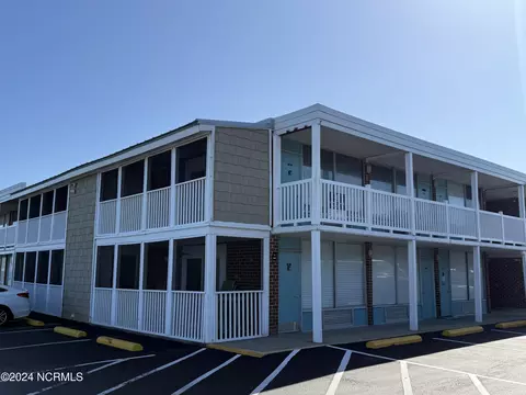1918 W Ft Macon Rd #250, Atlantic Beach, NC 28512