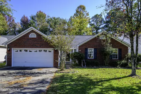 138 Monterey Cir, New Bern, NC 28562