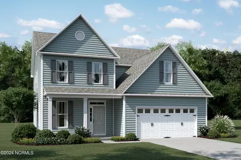 1041 Setting Sun Blvd NE, Winnabow, NC 28479