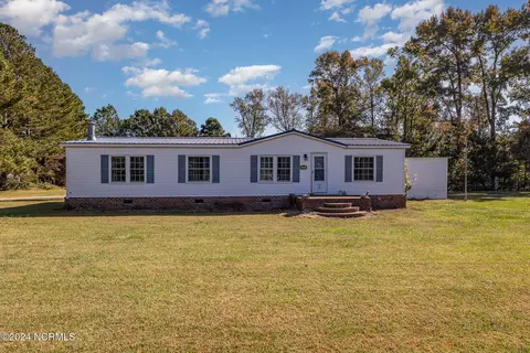 471 Bizzell Braswell Rd, Princeton, NC 27569