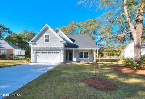 421 Water Oak Wynd Wynd SW #58, Sunset Beach, NC 28468