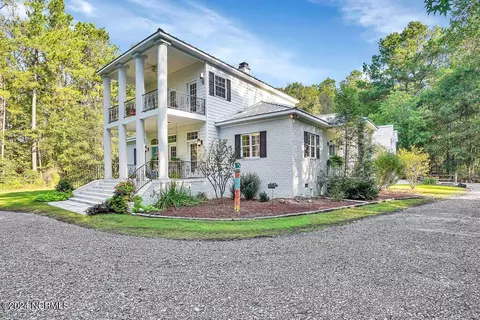 3122 Porter Rd, Currie, NC 28435