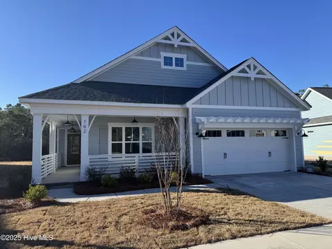 162 Coburn Ct, Hampstead, NC 28443 photo 2