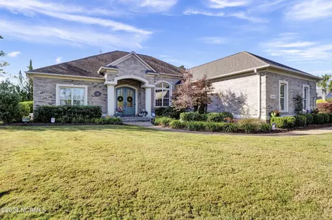 1002 Natural Springs Way, Leland, NC 28451