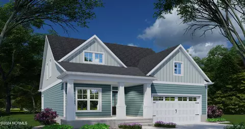 1113 Trisail Ter, Wilmington, NC 28412