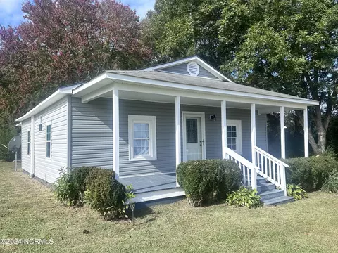 10141 Cherry Run Rd, Greenville, NC 27834