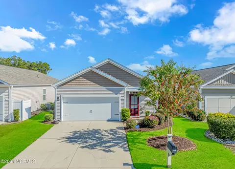 45 Cattle Run Ln, Carolina Shores, NC 28467