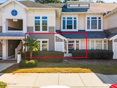2537 St James Dr SE #702, Southport, NC 28461