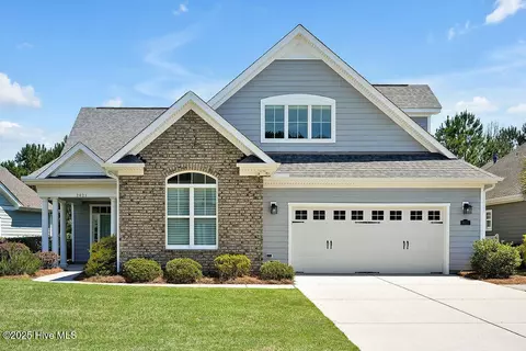 2621 Empie Dr, Leland, NC 28451