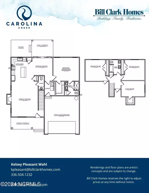 27 Streambed Way, Hampstead, NC 28443 photo 2