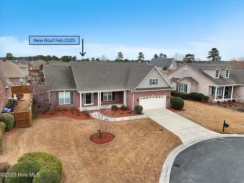 1003 Brightstone Ct, Leland, NC 28451