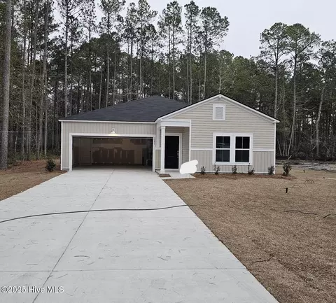 1080 Harbor Dr SW #LOT 85 - DOVER, Calabash, NC 28467