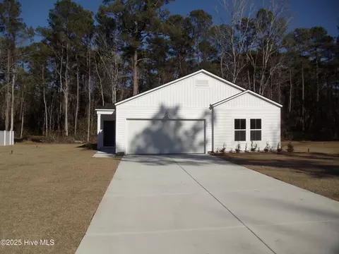 1076 Harbor Dr SW #LOT 83 HARRISBURG, Calabash, NC 28467