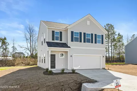 535 Sandy Hollow Dr #23, Jacksonville, NC 28540