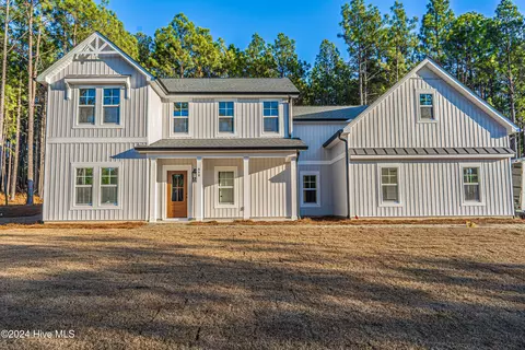 419 Mcbride Rd, Jackson Springs, NC 27281