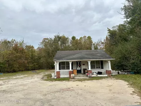 862 Us Highway 158 W, Elizabeth City, NC 27909